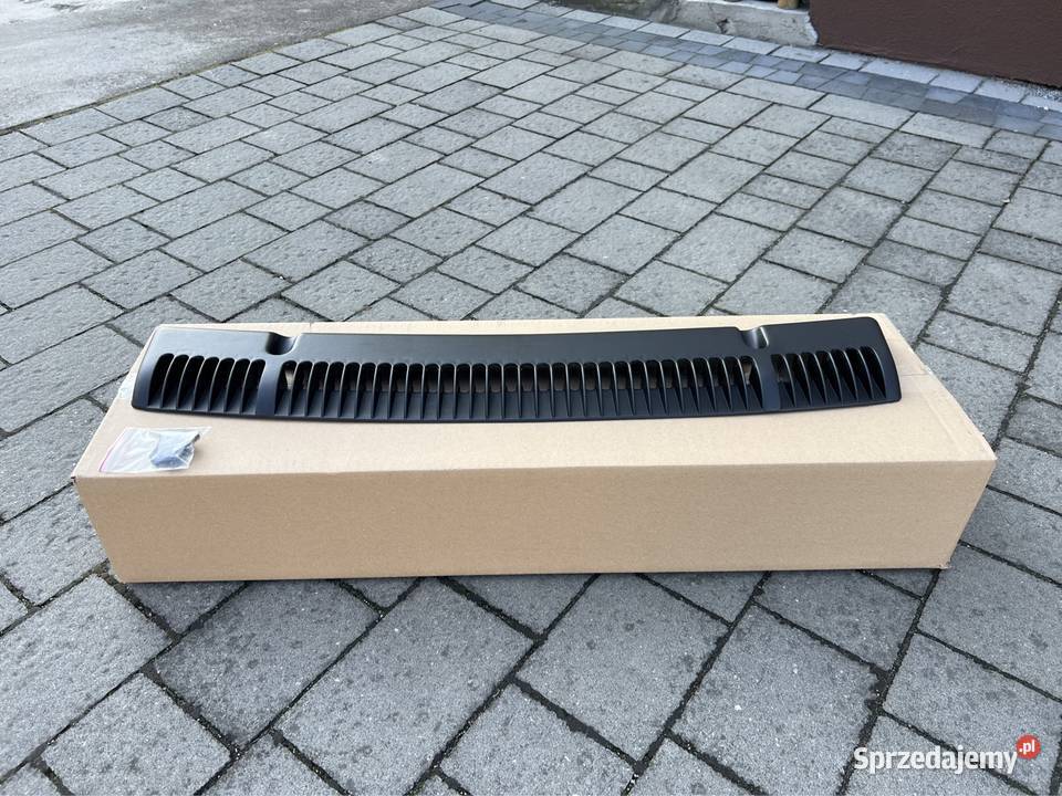 Metalplast Golf mk2 Jetta A2 Kamei śląskie