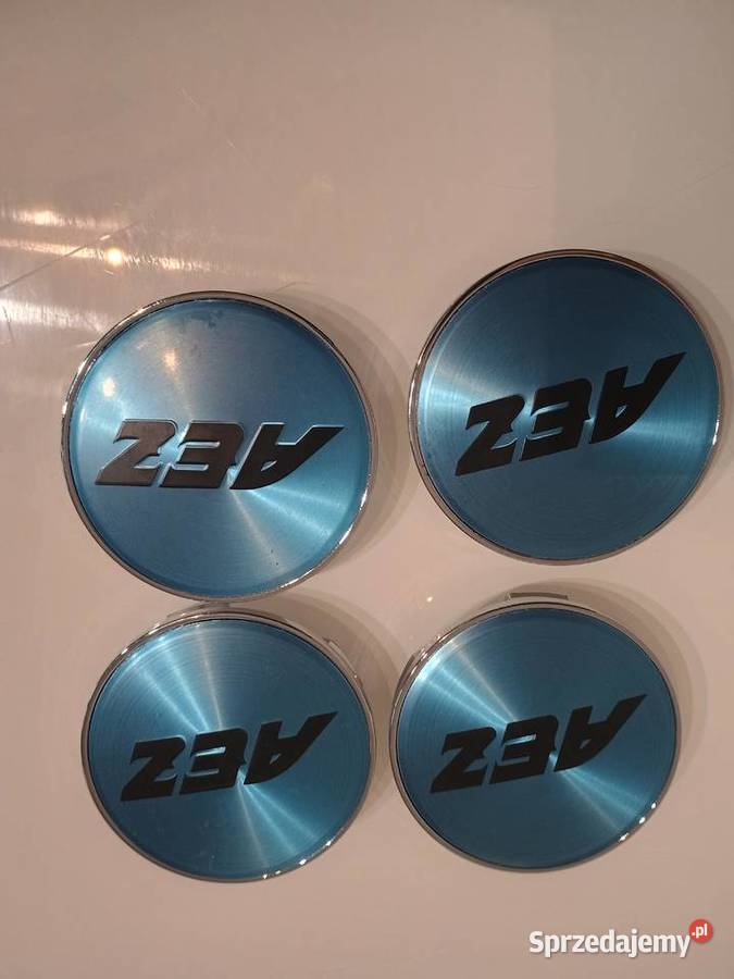 Dekielek do Audi Stalowa Wola