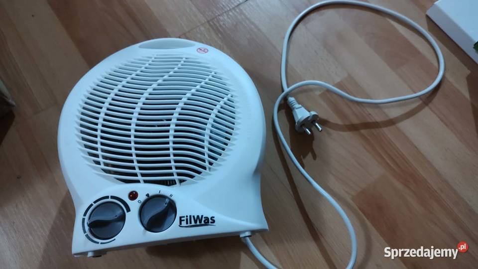 Einhell grzejnik HKL 2000 2000 W 2 poziomy