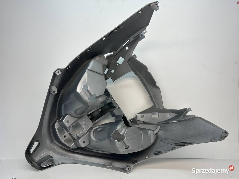 Czasza Przednia Uszkodzona Piaggio MP3 300 Oem lubuskie Sulęcin