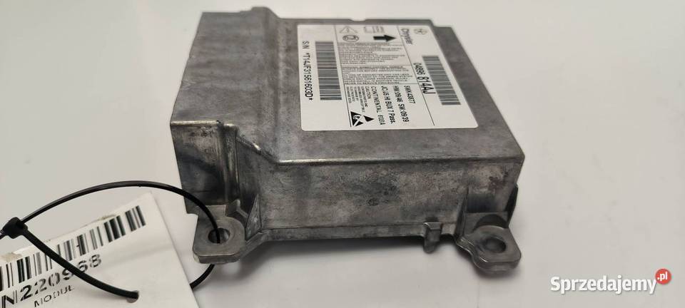 MODUŁ DODGE JOURNEY 5WK43877 Lipno sprzedam