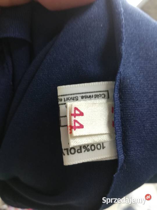 sukienka plisowana 44 Lublin