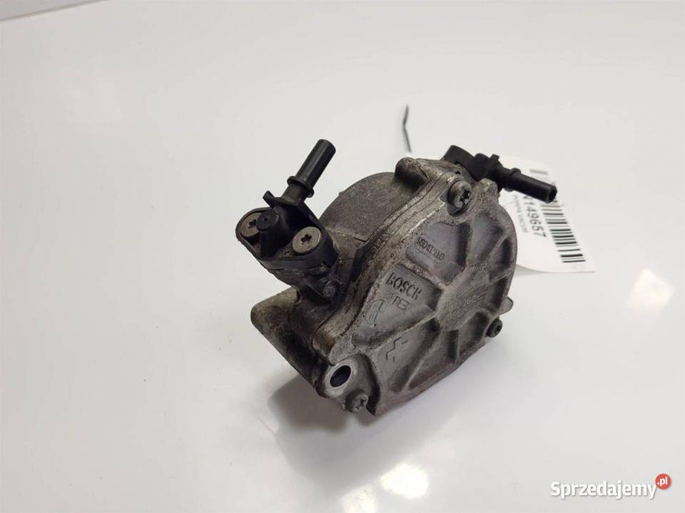 POMPA VACUM FORD TRANSIT CONNECT 9804021880 kujawsko-pomorskie Lipno