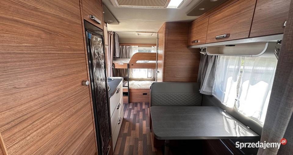 Weinsberg CaraOne 480 QDK EDITION HOT Model 2025 wielkopolskie Dąbrówka