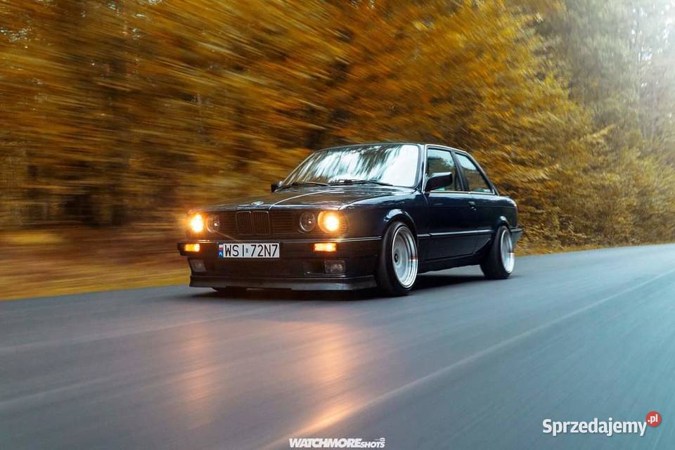 BMW E30 m50b25 RH ZW1 gniazdo AUX Seria 3 Siedlce