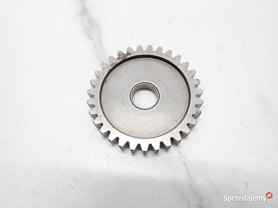 Tryb Pośredni Wałka Kopki Sprzęgła Kawasaki KX Strzelce Krajeńskie