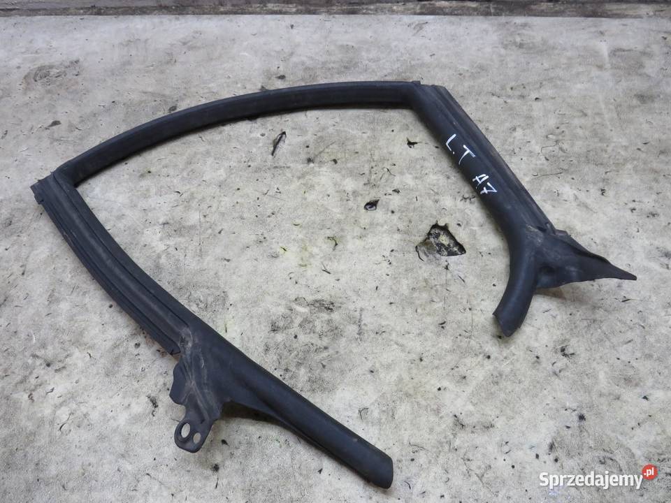 USZCZELKA DRZWI LEWA PRAWA PRZÓD TYŁ AUDI A7 Uszczelki