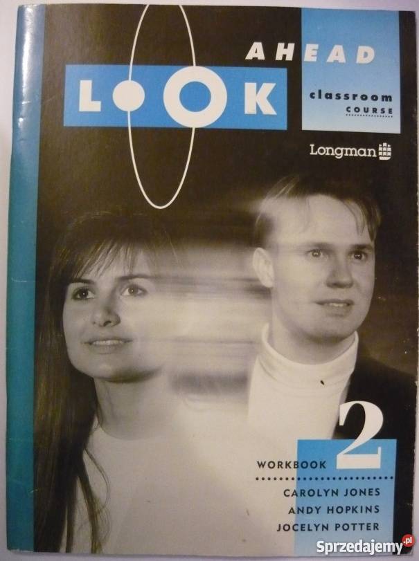 LOOK AHEAD WORKBOOK 2 Elbląg