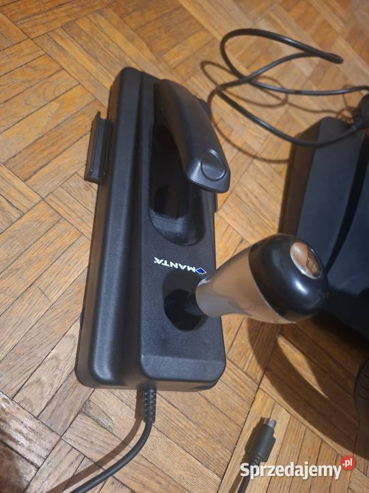 Kierownica do grania Mońki sprzedam