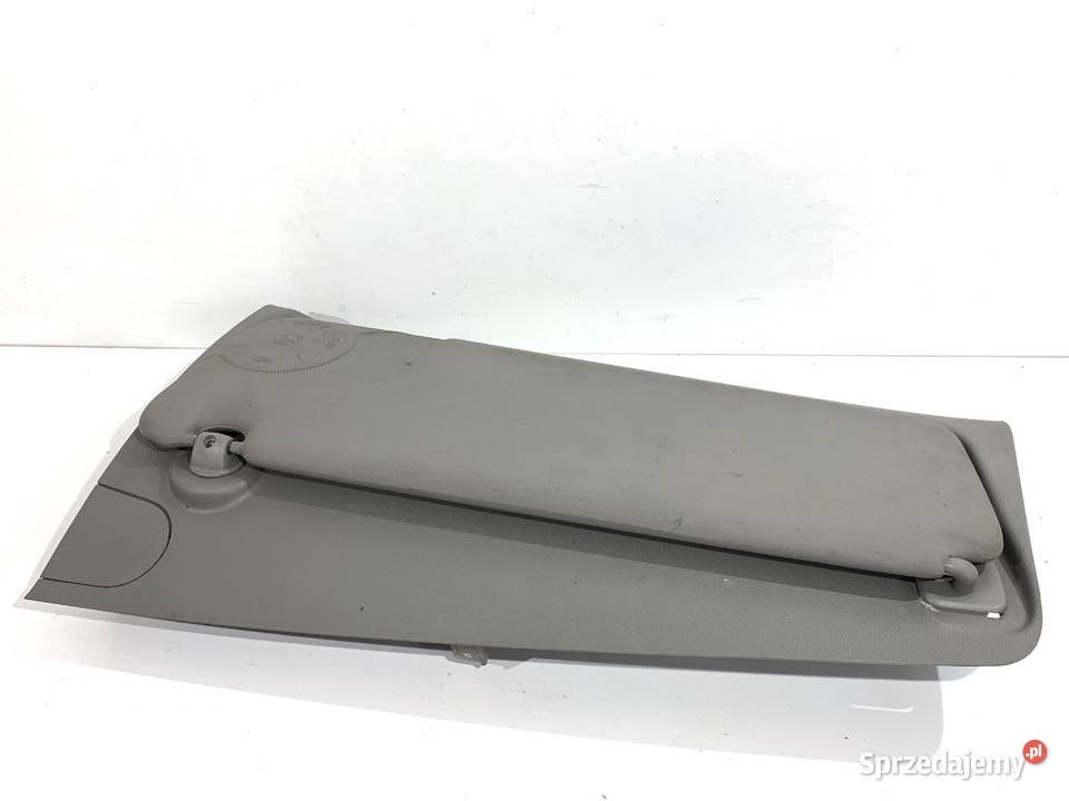 OSŁONA PRZECIWSŁONECZNA LEWY OPEL MOVANO B podkarpackie