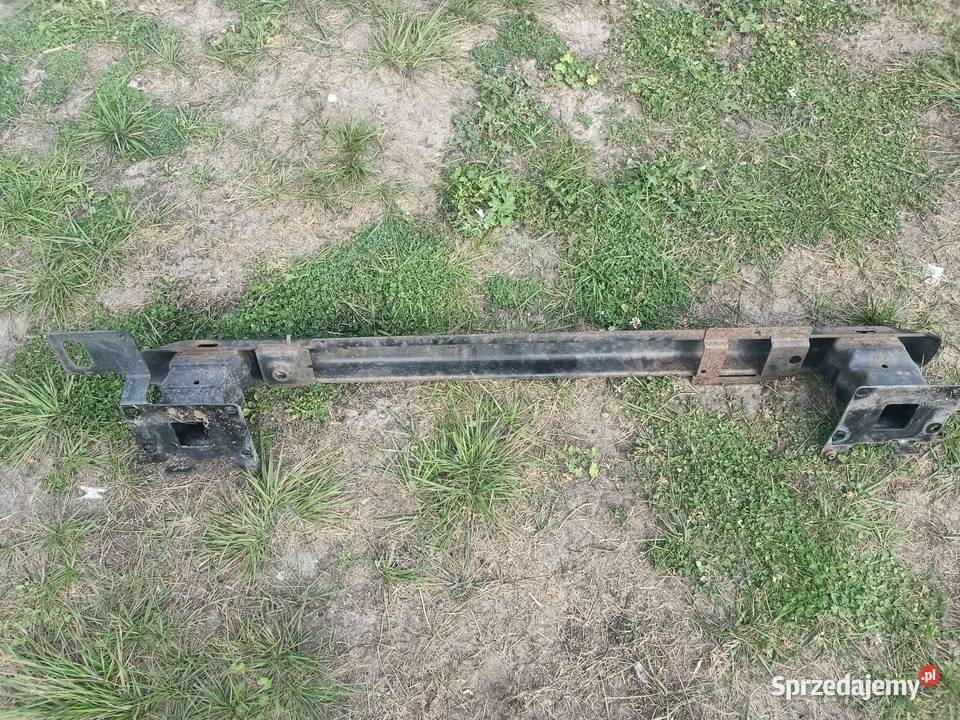 Belka zderzaka przedniego peugeot 307 2003 r Szczecin