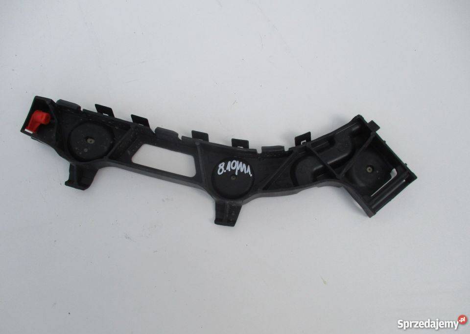 ŚLIZG ZDERZAKA TYŁ LEWY 13125036 LH OPEL ZAFIRA osobowe Nowy Tomyśl sprzedam