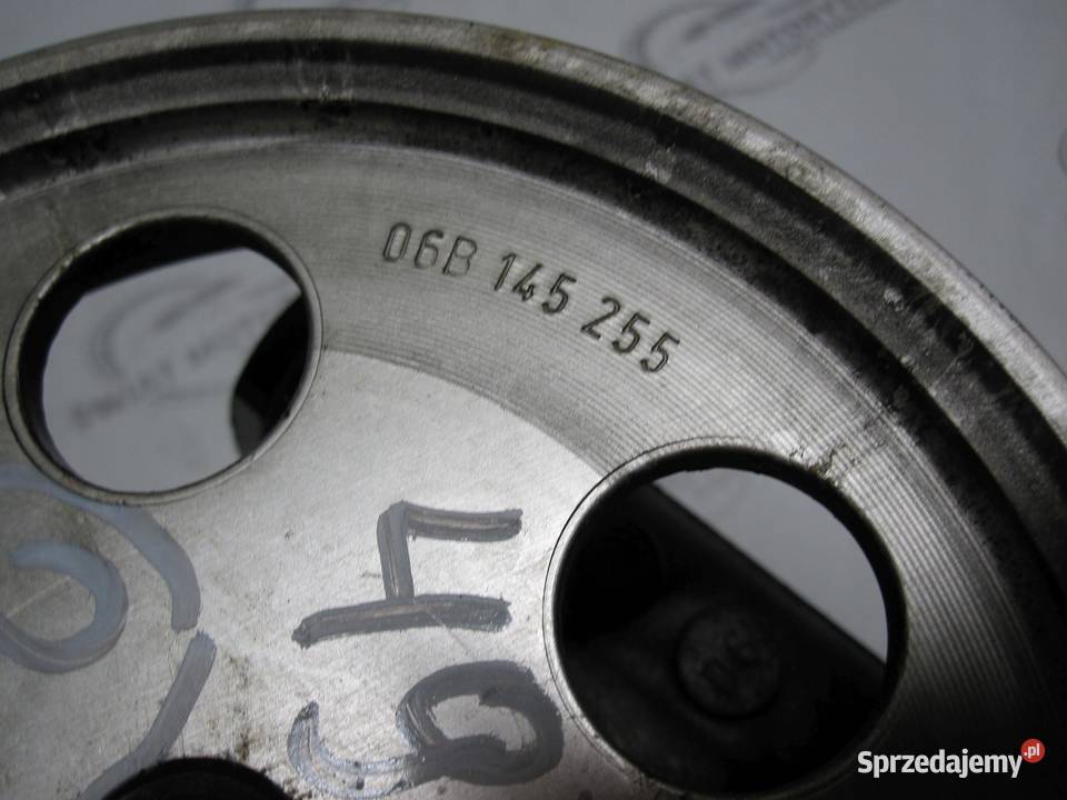 Audi A4 20 TFSI BWE 07r 200 BWE 166 8E0145153D