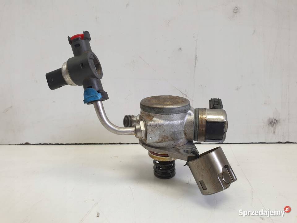 Volvo V40 II 15 T turbo POMPA PALIWA Wtryskowa Chełm