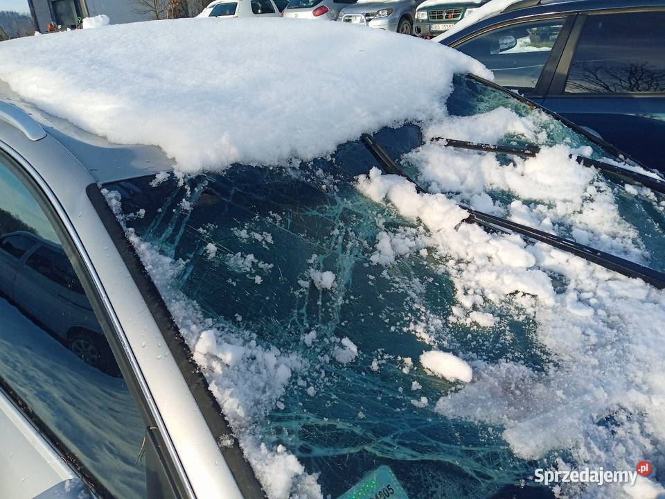 Audi A6 C5 30 TDI Quattro Jelenia Góra