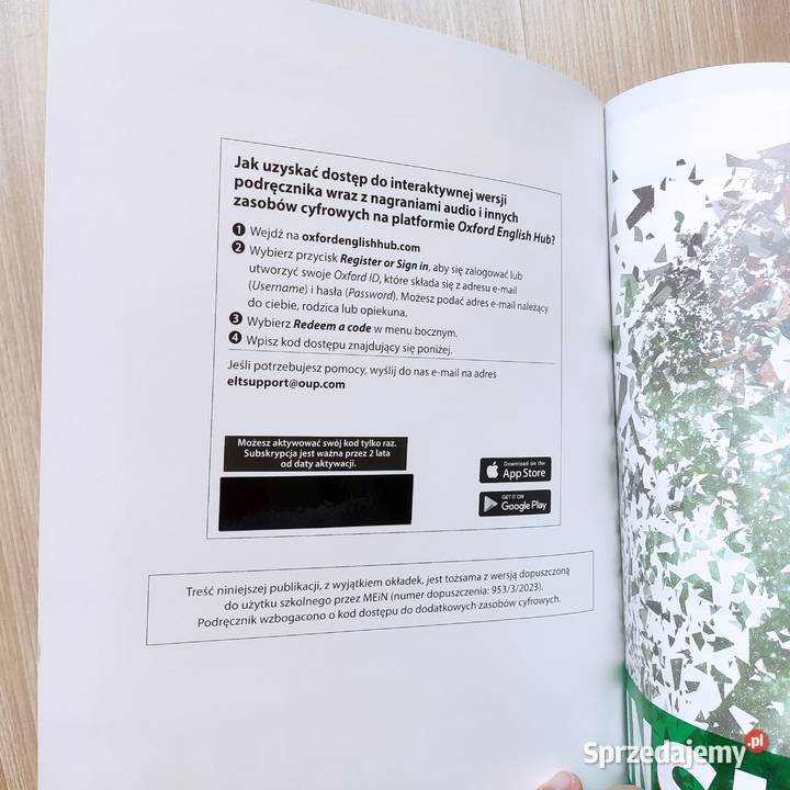 Insight UpperIntermediate Student Book second Tuchola