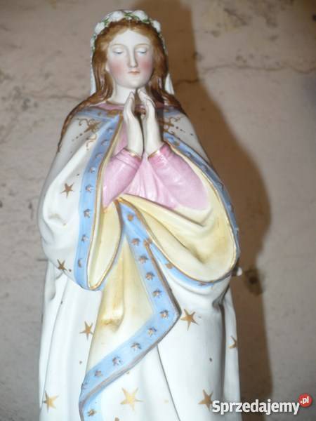 KRZYŻ IKONY FIGURKI PRZEDWOJENNE Antyki Antyki, Sztuka, Kolekcje Poznań