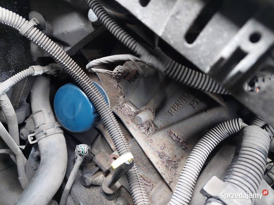 Ford mondeo lpg benzyna+LPG Mondeo śląskie Sosnowiec