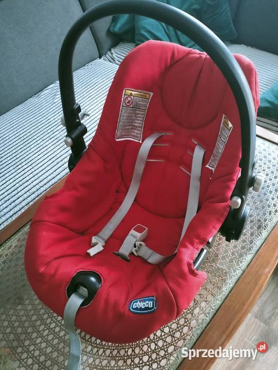 Foteliki podkarpackie Radomyśl Wielki