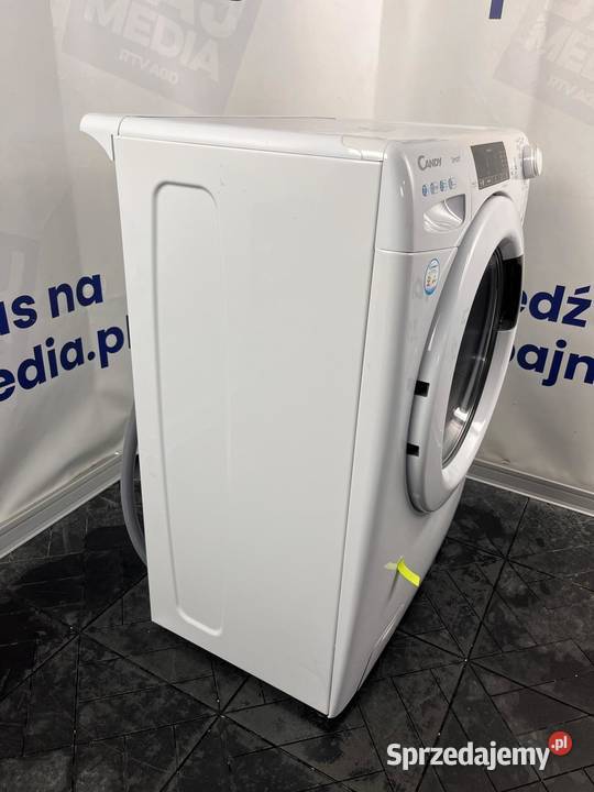 PRALKA CS 1272DE1S CANDY 1200 obrmin mazowieckie Warszawa