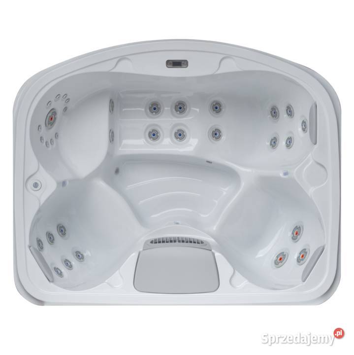 Wanna Spa TechTub 2.4