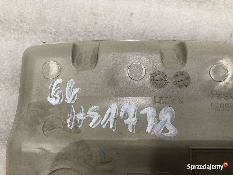 LAMPKA PODSUFITKI TG1667SS1B MAZDA 6 GJ wielkopolskie