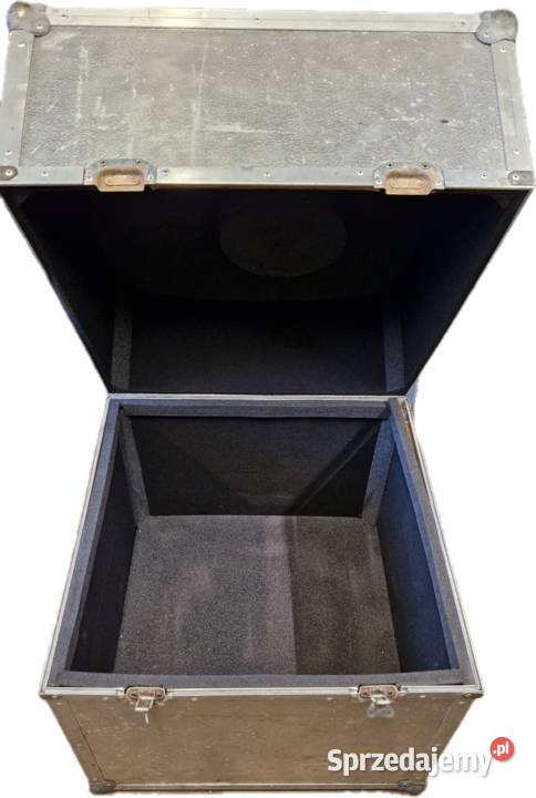 skrzynia narzędziowa transportowa aluminiowa box Aleksandrów Łódzki