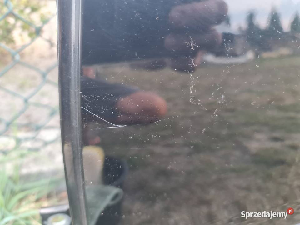 Drzwi lewy tył peugeot 308sw KTVD opolskie Dobrodzień