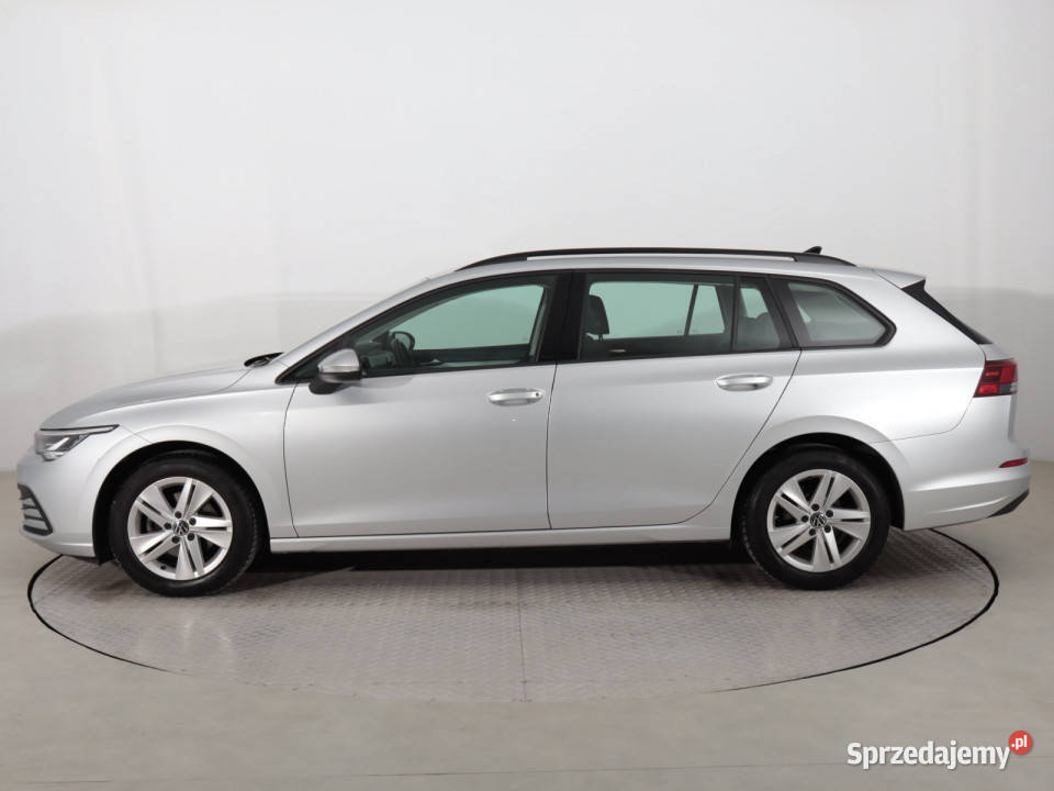 VW Golf 15 TSI