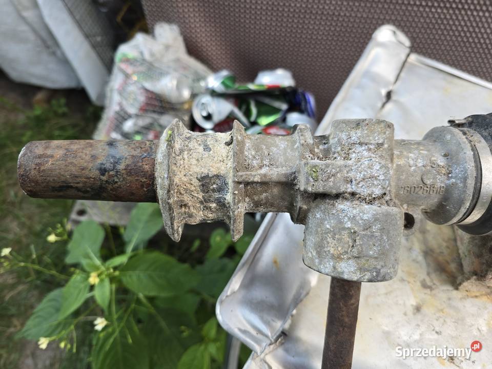 Przekładnia maglownica Daewoo Nexia 26026618 Lublin