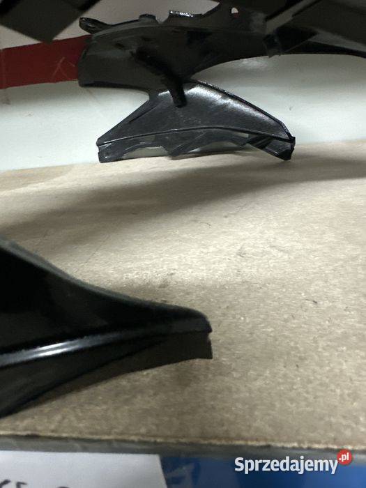 Kawasaki Ninja 650 lampa 1719r czacha czasza Poznań