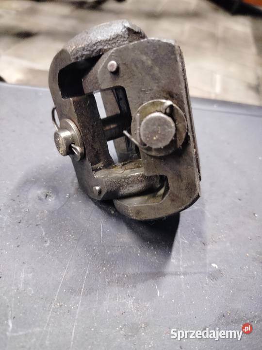 Przegub homokinetyczny Syrena osobowe Piasek