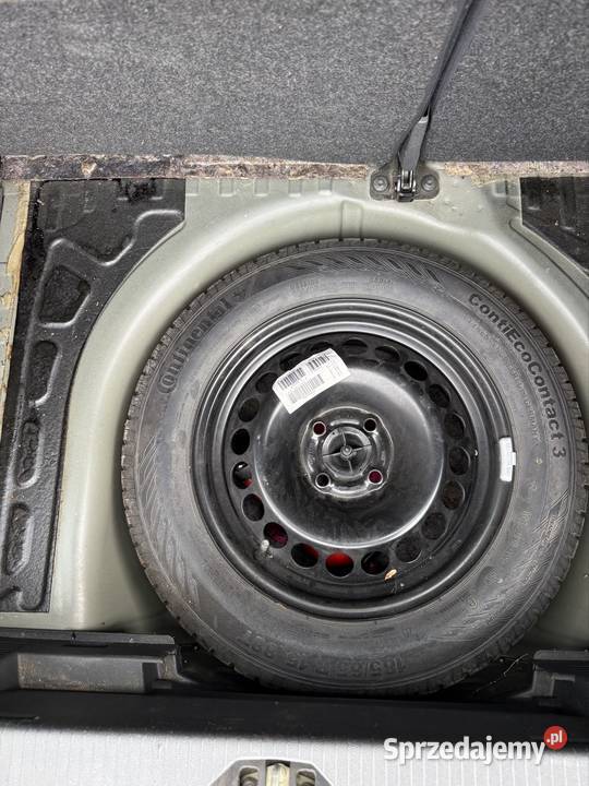 Opel corsa 12 benzyna sprawny duży ekran klima 147000km Toruń