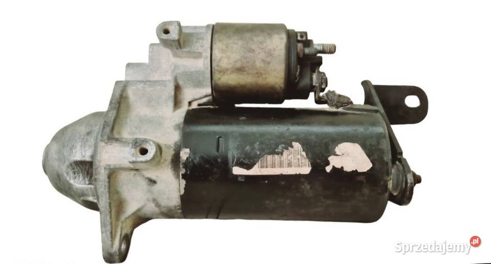 ROZRUSZNIK OPEL VECTRA C OPEL SIGNUM 22 DTI osobowe Działoszyce