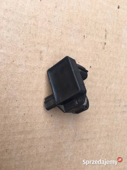 Czujnik uderzeniowy fiesta mk7 8v51148006ac pomorskie Chojnice sprzedam
