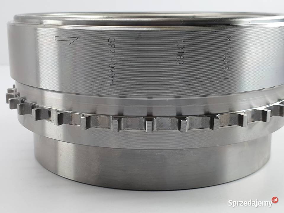 Magneto Kolo Zamachowe Honda Nc 750 łódzkie Łódź