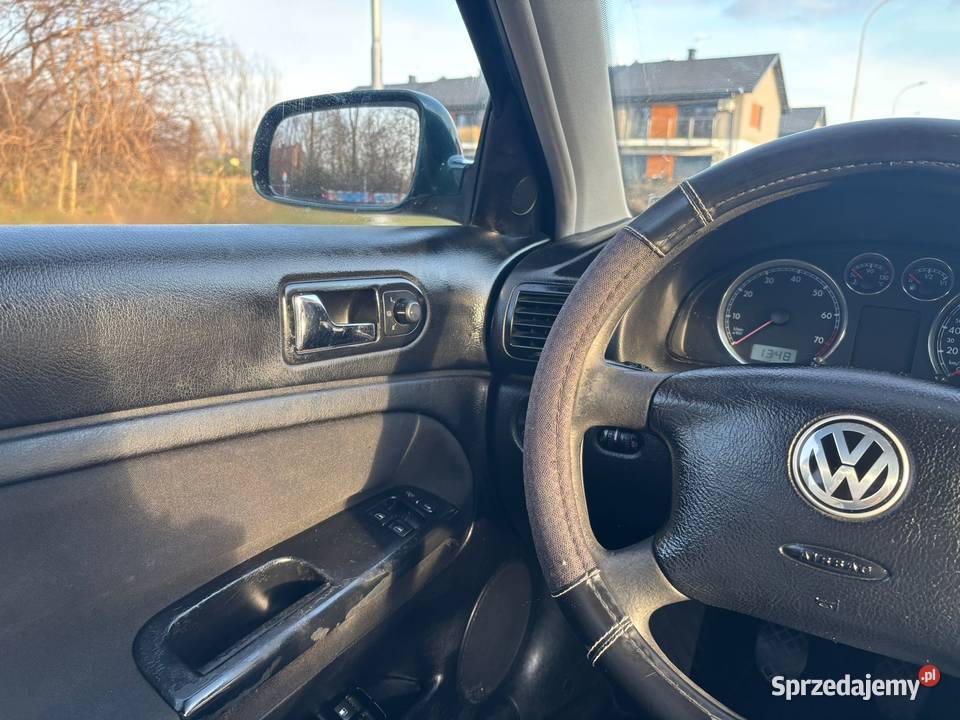 Sprzedam VW Passat B5 podkarpackie Rzeszów