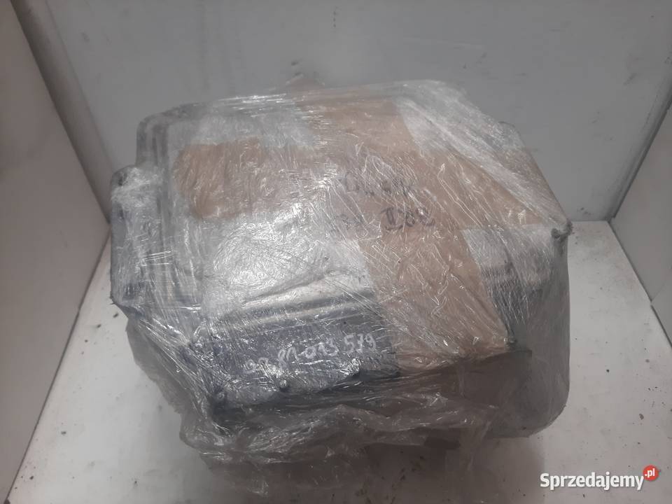 Fiat Bravo II komputer zestaw do odpalenia osobowe Ksawerów