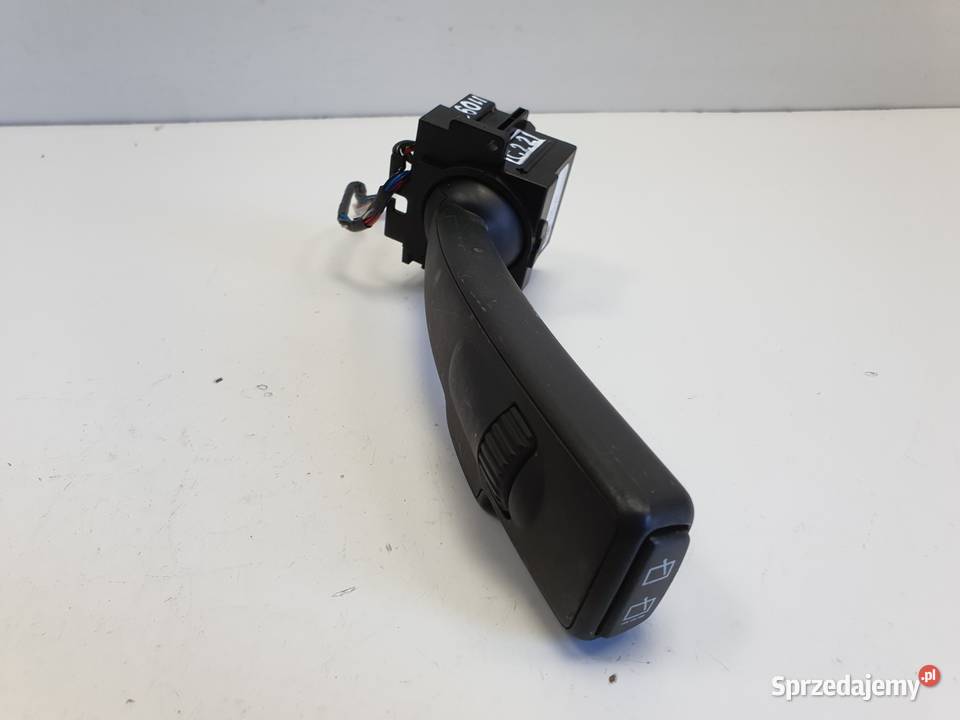 Volvo S60 II MANETKA WYCIERACZEK Przełącznik Rudka
