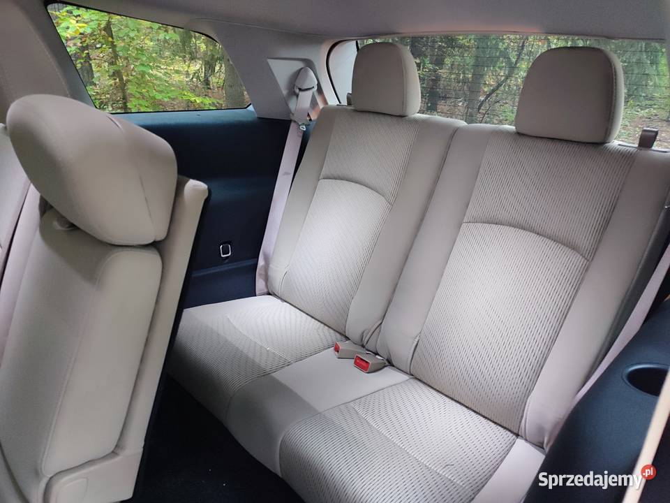 Dodge journey 190000km Klucze