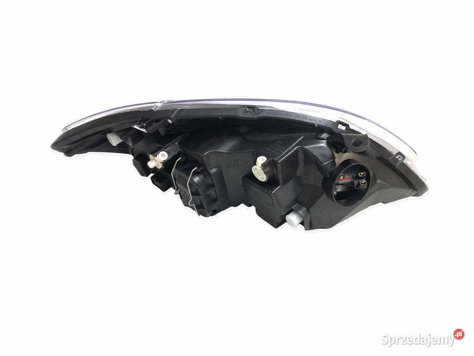 Toyota Corolla E12 Hatchback 20042007 LIFT Skarżysko-Kamienna