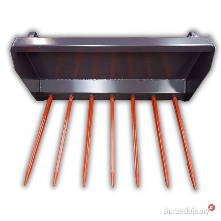 Osprzęt i ładowacze czołowe Ursus C330C360T25 nieuszkodzony Przemyśl sprzedam