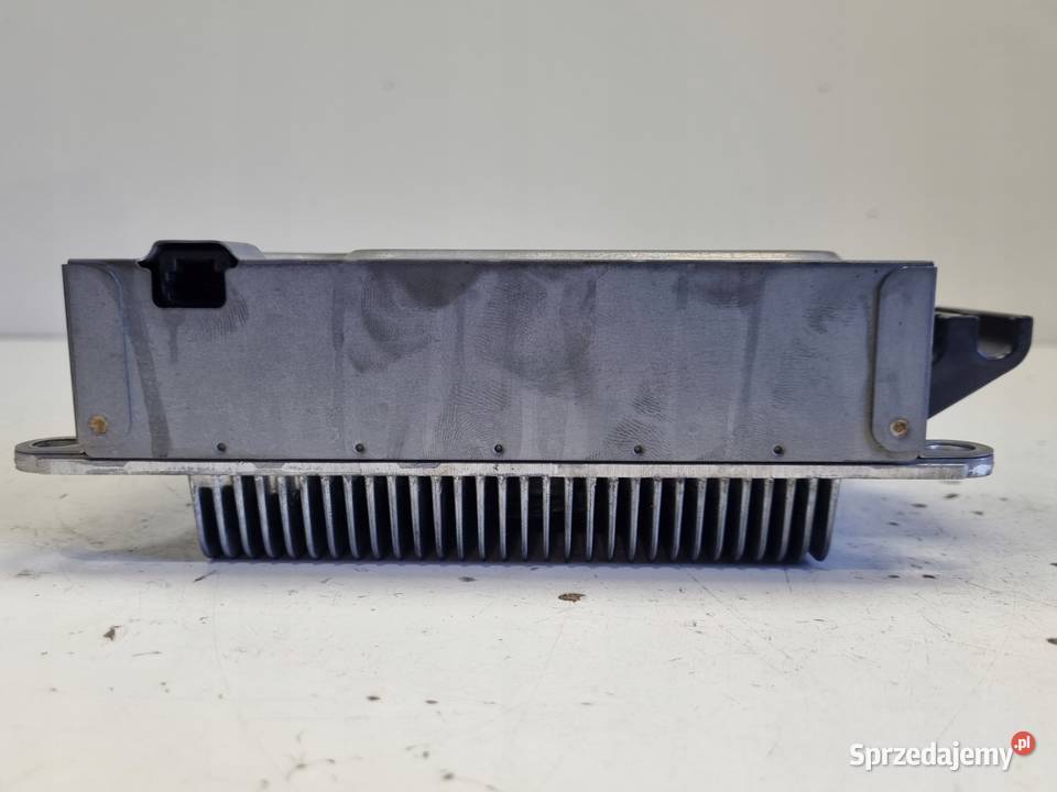 Honda Civic VII 13 IMA HYBRYDA KONWERTER MODUŁ Pozostałe