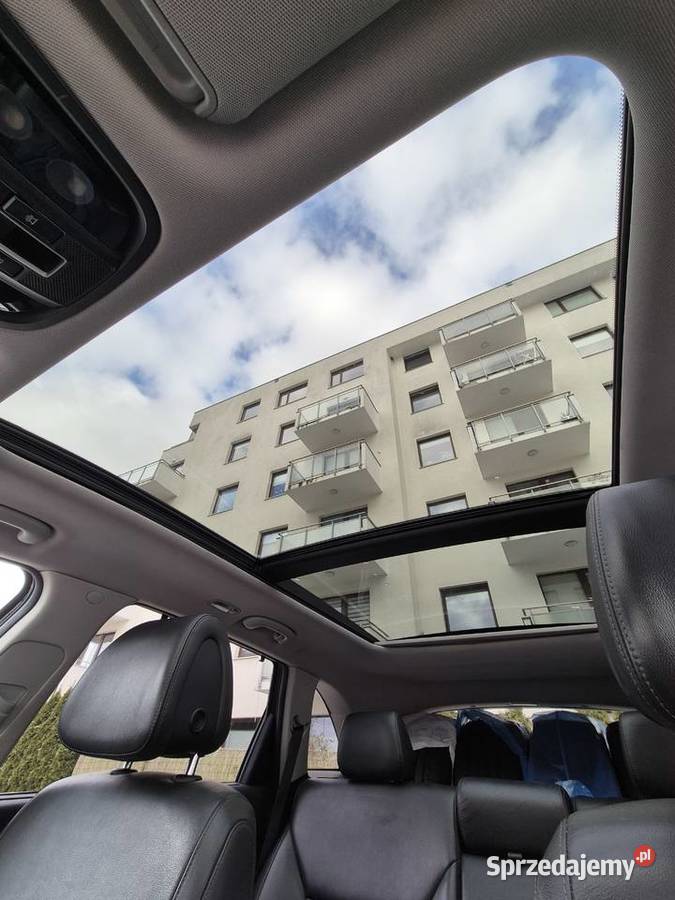 Kia Sorento 20 CRDI Business Line Plus 2016 Gdańsk