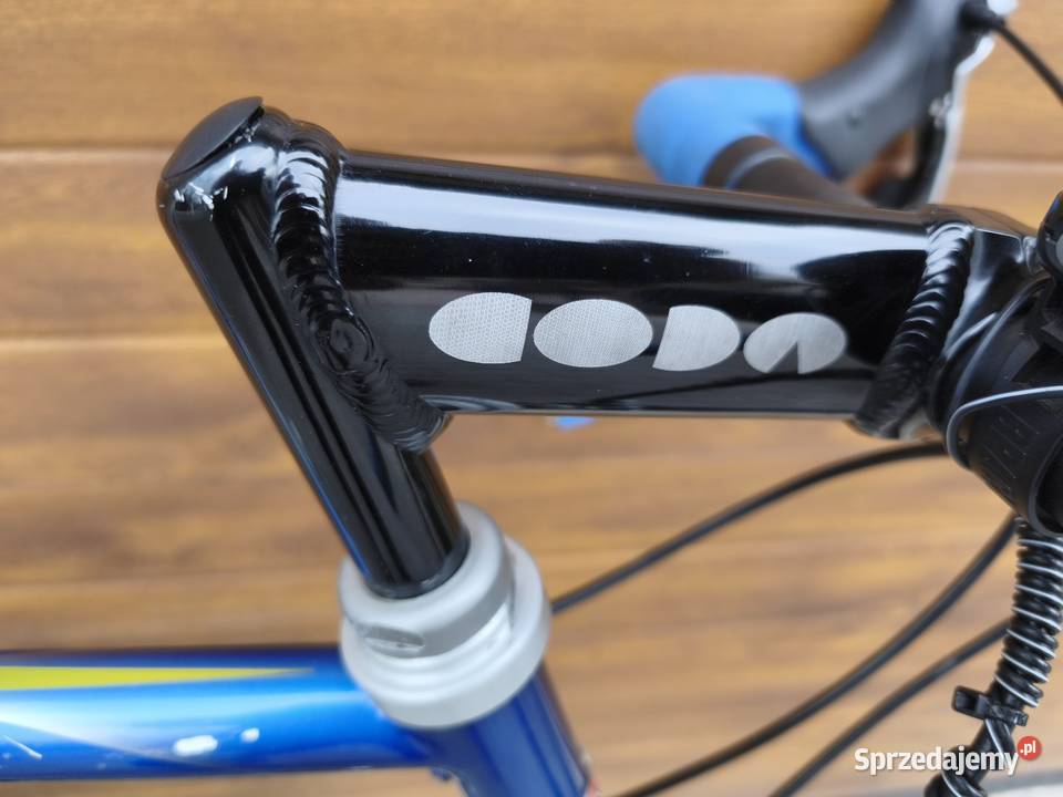 Sprzedam rower szosowy Concorde Giro Grodzisk Mazowiecki