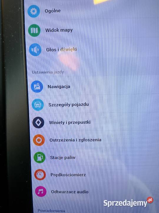 Chevrolet Captiva Diesel 4x4 Automat mocno lakier metallic Zgierz