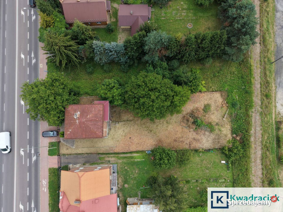 Dom wolnostojący do sprzedania 120 metrów Sanok
