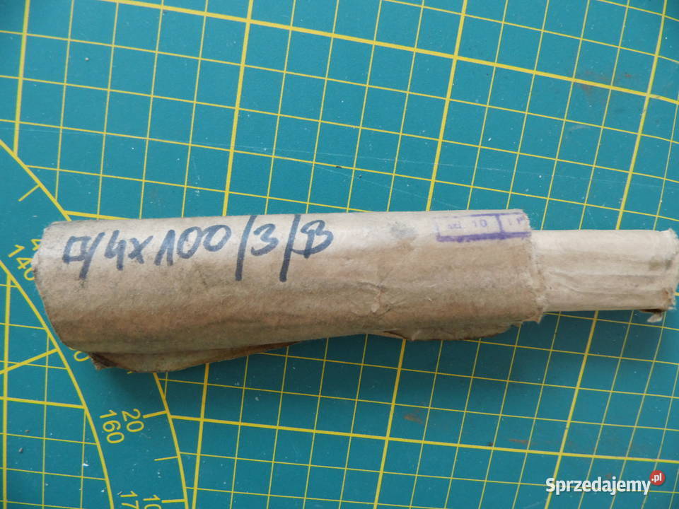 Kwadratowe pilniki precyzyjne Modelarstwo Radzewice