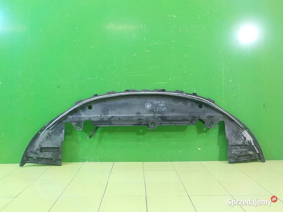 VOLVO S80 II LIFT I 24 D 10r SEDAN 4D oslona pod osobowe mazowieckie Suków