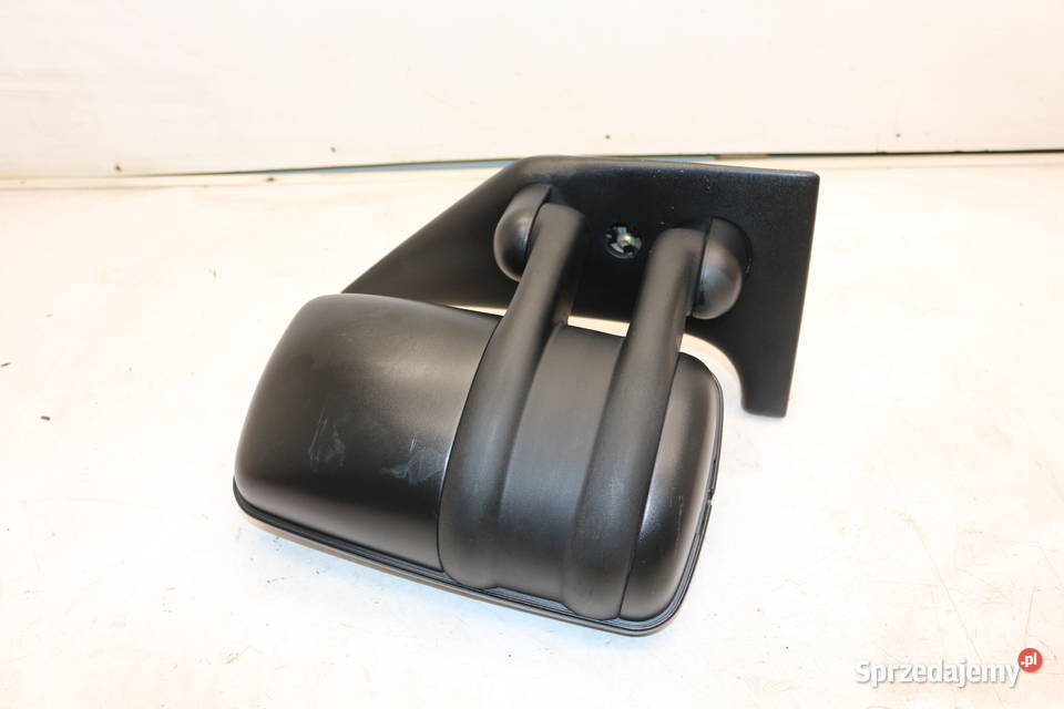 CITROEN JUMPER 9406 LUSTERKO PRAWE MANUALNE Prochowice